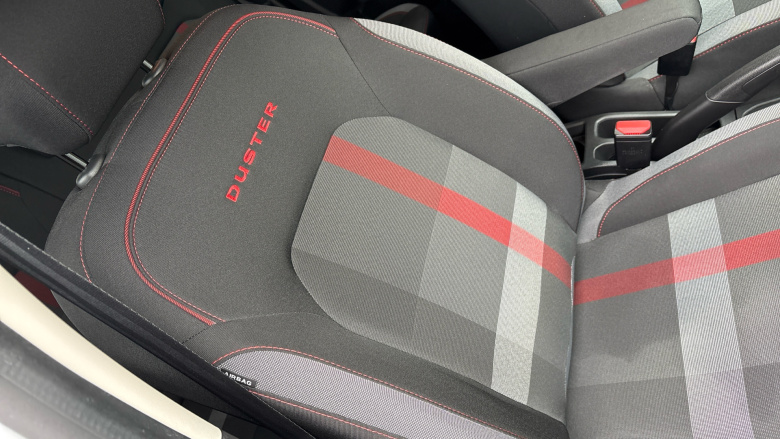 Dacia Duster 1.3 TCe 130 Techroad 5dr Petrol Estate